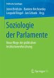 Soziologie der Parlamente - Bild 1