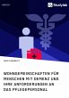 Wohngemeinschaften für Menschen mit... - Bild 1