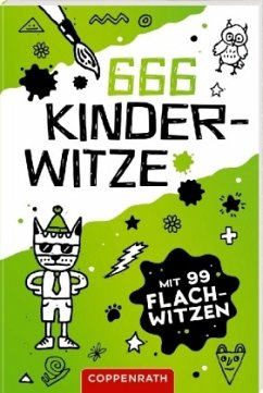 666 Kinderwitze