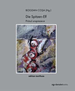 Cover Die Spitzen-Elf
