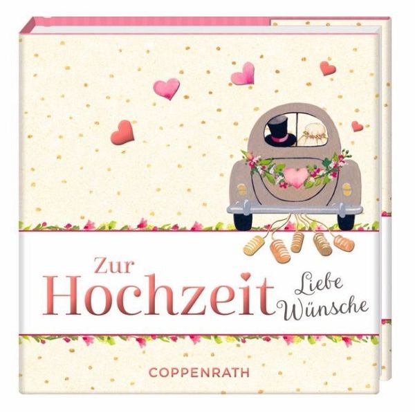 Zur Hochzeit portofrei bei bücher.de bestellen