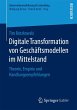 Digitale Transformation von... - Bild 1