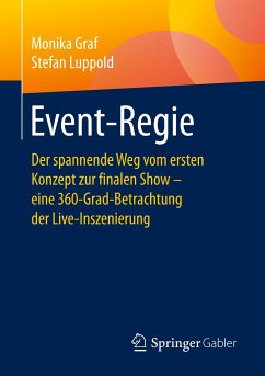 Event-Regie - Graf, Monika;Luppold, Stefan