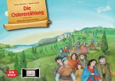 Die Ostererzählung / Bilderbuchgeschichten Bd.32