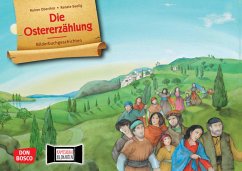 Die Ostererzählung / Bilderbuchgeschichten Bd.32 - Oberthür, Rainer