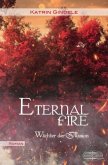 Eternal Fire / Wächter der Illusion Bd.3