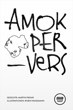 Cover Amok PerVers