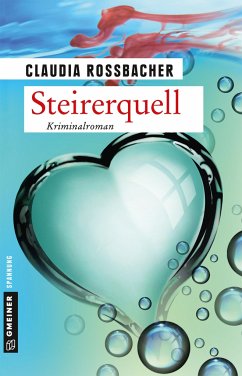 Steirerquell - Rossbacher, Claudia