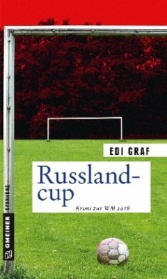 Russlandcup - Graf, Edi