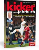 Kicker Fußball-Jahrbuch 2018