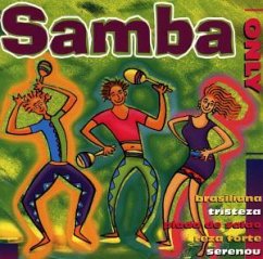 Samba Only