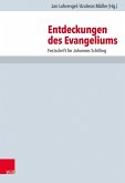 Entdeckungen des Evangeliums (eBook, PDF)