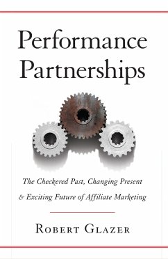 Performance Partnerships (eBook, ePUB) - Glazer, Robert