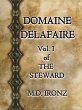 Domaine Delafaire (THE STEWARD, #1)... - Bild 1