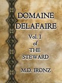 Domaine Delafaire (THE STEWARD, #1) (eBook, ePUB)
