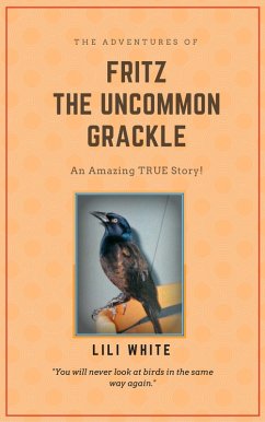 Cover Fritz the Uncommon Grackle (eBook, ePUB)