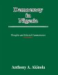 Democracy in Nigeria: Thoughts and... - Bild 1