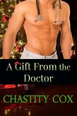 A Gift From the Doctor (eBook, ePUB)