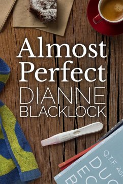 Cover Almost Perfect (eBook, ePUB)