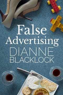 Cover False Advertising (eBook, ePUB)