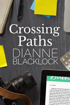 Crossing Paths (eBook, ePUB) - Blacklock, Dianne