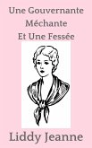 Une Gouvernante Méchante Et Une Fessée (eBook, ePUB)