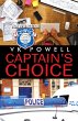 Captain's Choice (eBook, ePUB) - Bild 1