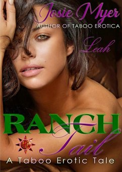 Cover Ranch Tail: Taboo Erotica (eBook, ePUB)