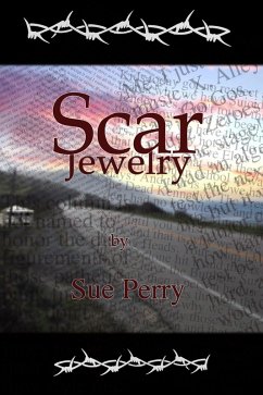 Scar Jewelry (eBook, ePUB) - Perry, Sue