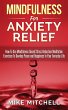 Mindfulness: Mindfulness For Anxiety... - Bild 1