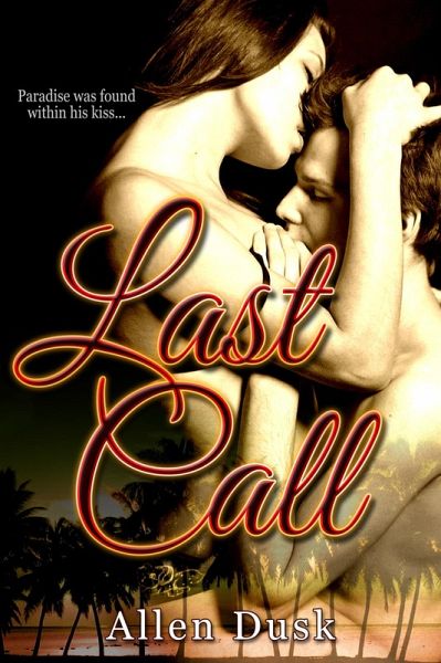 Last Call (eBook, ePUB)