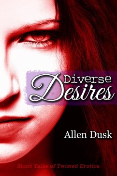 Cover Diverse Desires (eBook, ePUB)