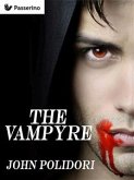 The vampyre (eBook, ePUB)