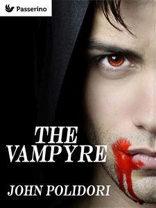 The vampyre (eBook, ePUB) - Polidori, John