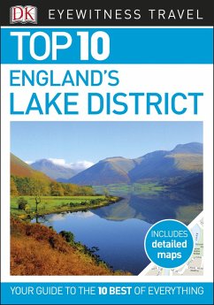 Top 10 Lake District (eBook, ePUB)