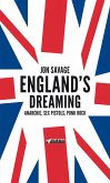 England's Dreaming [Deutschsprachige Ausgabe] (eBook, ePUB)