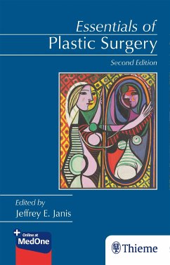 Essentials of Plastic Surgery (eBook, PDF)