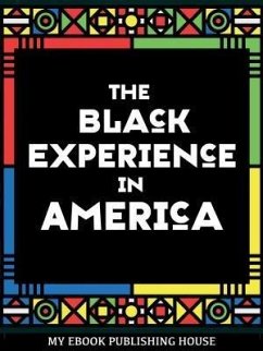 Cover The Black Experience in America (18th-20th Century) (eBook, ePUB)