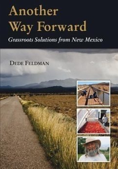 Another Way Forward (eBook, ePUB) - Feldman, Dede