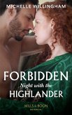 Forbidden Night With The Highlander (eBook, ePUB)