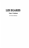 LES EGARES tome 2