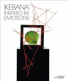 Ikebana Inspired by Emotions