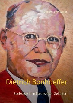 Dietrich Bonhoeffer - Schoßwald, Volker