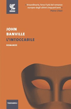 Cover L' intoccabile