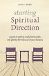 Starting Spiritual Direction - Bild 1