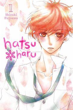 Hatsu*haru, Vol. 1 - Fujisawa, Shizuki