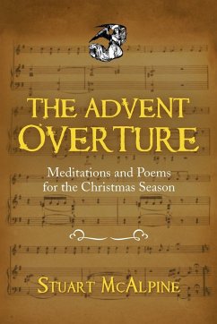 The Advent Overture - McAlpine, Stuart