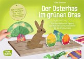 Der Osterhas im grünen Gras., m. 1 Beilage