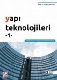 Yapi Teknolojileri 1