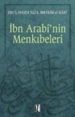 Ibn Arabinin Menkibeleri